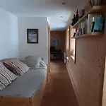 Bossons Apartment