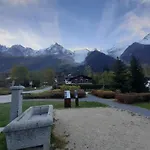 Bossons Chamonix