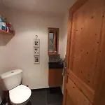 Bossons Apartment *