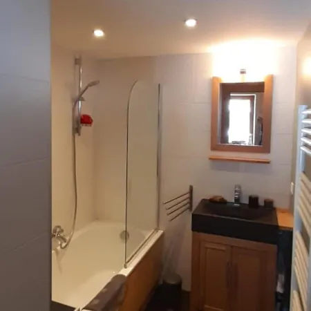 Apartment Bossons